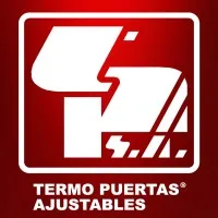 Termo Puertas Ajustables