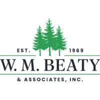 W.M. BEATY & ASSOCIATES, INC.