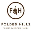 Folded Hills Folded Hills