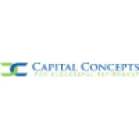 Capital Concepts Group Inc