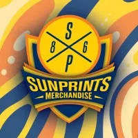 SunPrints Custom Merchandise and Apparel
