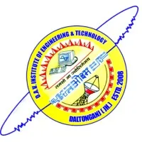 DAV Institute of Engineering & Technology, Daltonganj