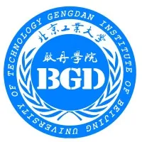 Gengdan Institute of Beijing University of Technology Gengdan Institute of Beijing University of Technology