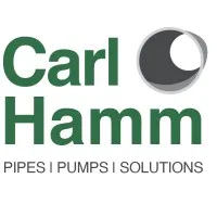 Carl Hamm PPS