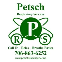 Petsch Respiratory Services
