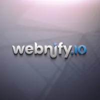Webnify.io