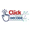 Click & Decode Click & Decode