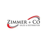 Zimmer & Co email format