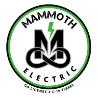 Mammoth Electric