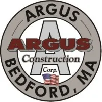 ARGUS CONSTRUCTION CORP.