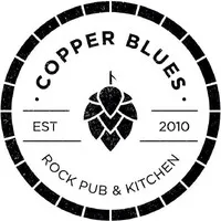 Copper Blues Pub & Kitchen