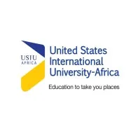 United States International University - Africa email format