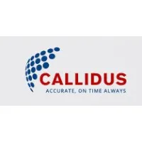 Callidus Engineering Services Pvt. Ltd.