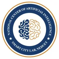 NCAI - NEDUET, Smart City Lab