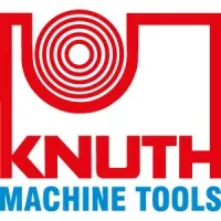 KNUTH Werkzeugmaschinen GmbH KNUTH Werkzeugmaschinen GmbH