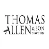 Thomas Allen & Son Ltd. Thomas Allen & Son Ltd.