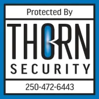 Thorn Security Ltd