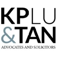 KP LU & TAN ADVOCATES & SOLICITORS