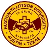 Huston-Tillotson University - Austin, Texas Huston-Tillotson University - Austin, Texas