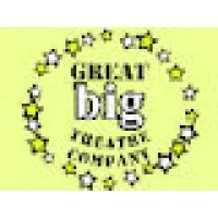 Great Big Theatre Company Great Big Theatre Company