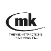 MK Themed Attractions Philippines MK Themed Attractions Philippines