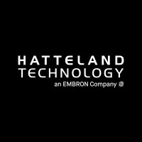 Hatteland Technology
