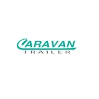 Caravan Trailer