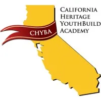 California Heritage YouthBuild Academy