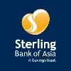 Sterling Bank of Asia, Inc. Sterling Bank of Asia, Inc.