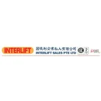 Interlift Sales, Pte. Ltd.