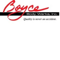 Boyce Body Werks Inc