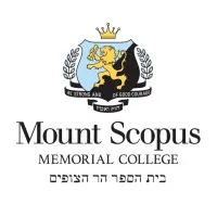 Mount Scopus Memorial College