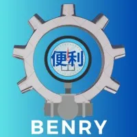 Benry Automation