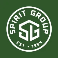 Spirit Group Inc Spirit Group Inc
