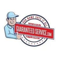 Guaranteed Service Guaranteed Service
