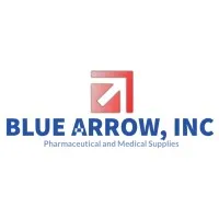 Blue Arrow, Inc. Blue Arrow, Inc.