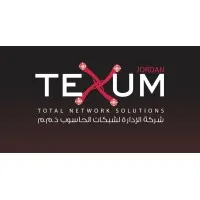 Texum Jordan MSP