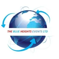 The Blue Heights Events Ltd-Kenya