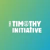 The Timothy Initiative The Timothy Initiative