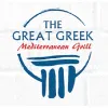 The Great Greek Mediterranean Grill The Great Greek Mediterranean Grill