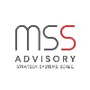 MSS Advisory MSS Advisory