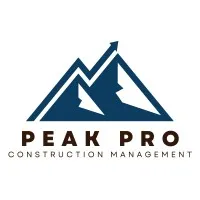 Peak Pro Construction Management