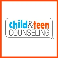 CHILD & TEEN COUNSELING