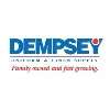 Dempsey Uniform & Linen Supply Dempsey Uniform & Linen Supply