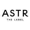 ASTR the Label ASTR the Label