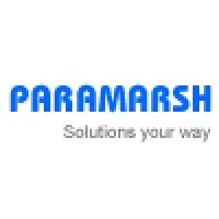 Paramarsh Informatics Pvt Ltd.