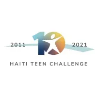 Haiti Teen Challenge Haiti Teen Challenge