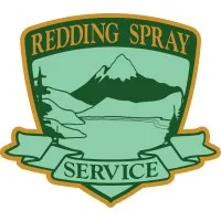 Redding Spray Service