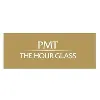 PMT THE HOUR GLASS PMT THE HOUR GLASS
