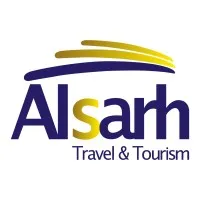 Alsarh Travel & Tourism email format